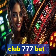 club 777 bet